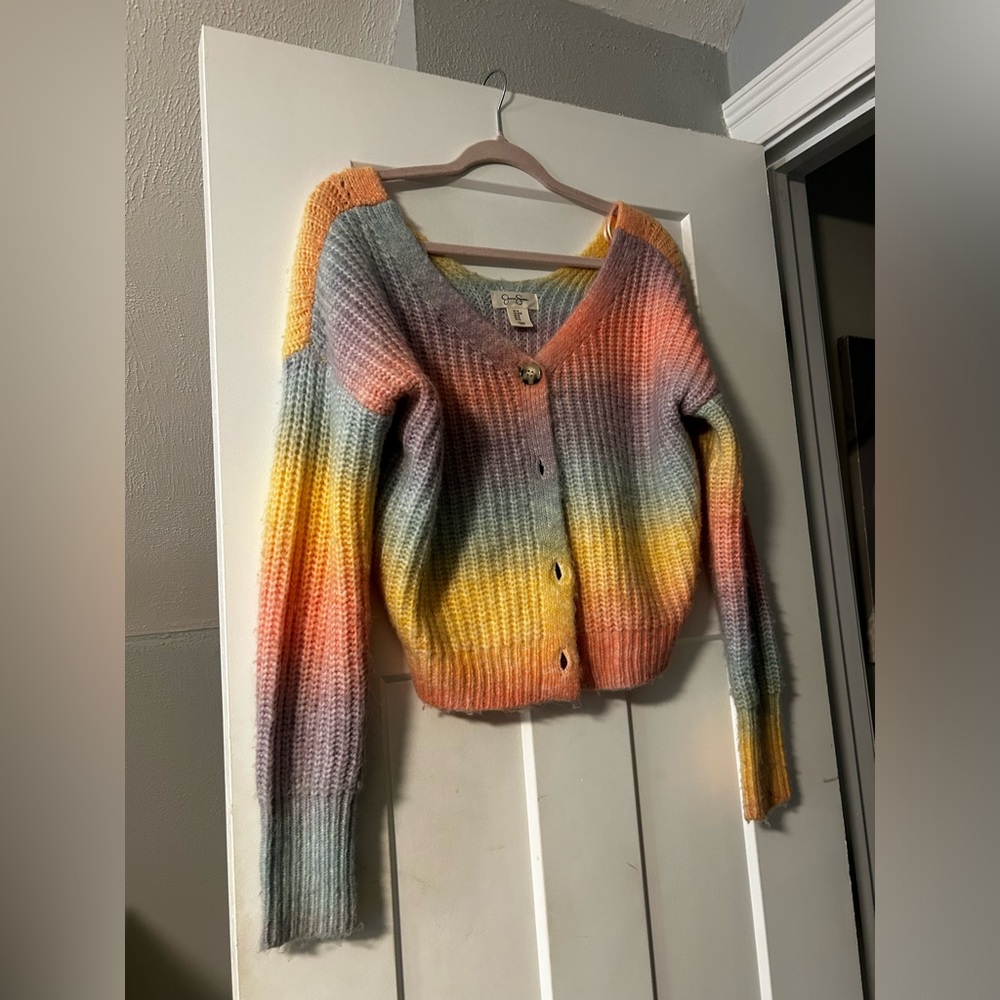 Jessica Simpson Women’s Cardigan